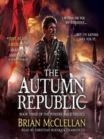 The Autumn Republic
